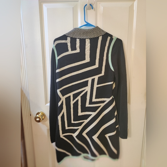 Title Nine Wool Blend Athletic Dress - Picture 8 of 11